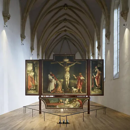 Apartmán Lesboisjolis