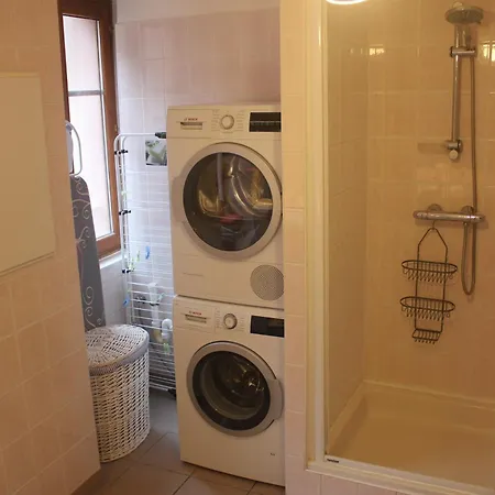 Apartmán Lesboisjolis *