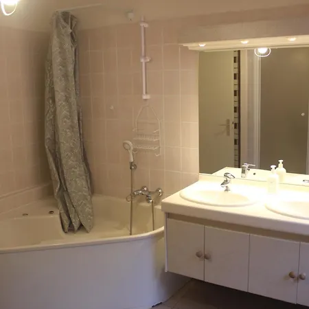 شقة Lesboisjolis *