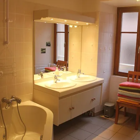 شقة Lesboisjolis كولمار