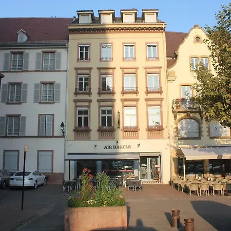 Lesboisjolis Colmar