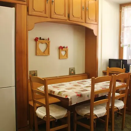 Lesboisjolis Apartmán *