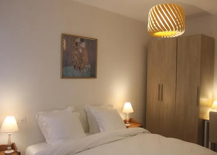 Lesboisjolis Apartamento *