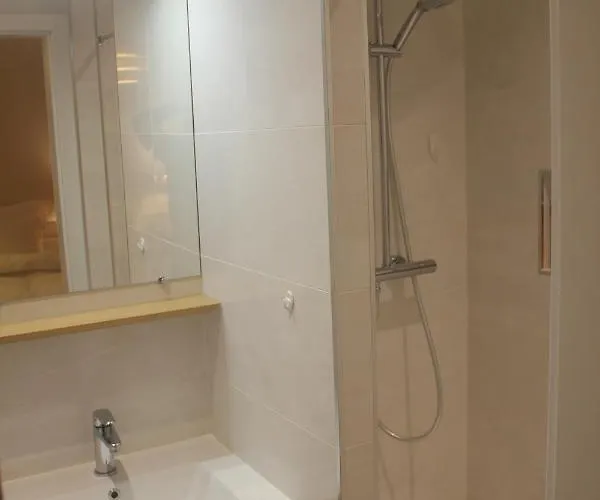 Lesboisjolis Apartmán