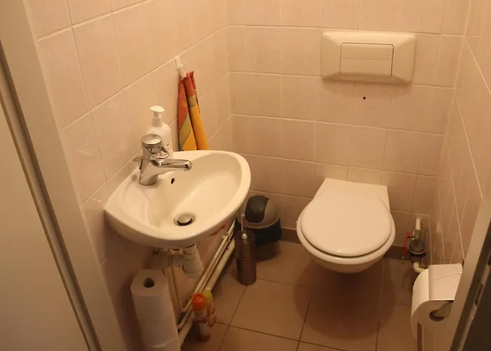 Apartmán Lesboisjolis *