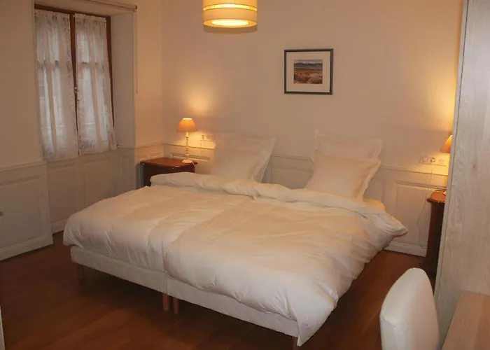 Apartmán Lesboisjolis *