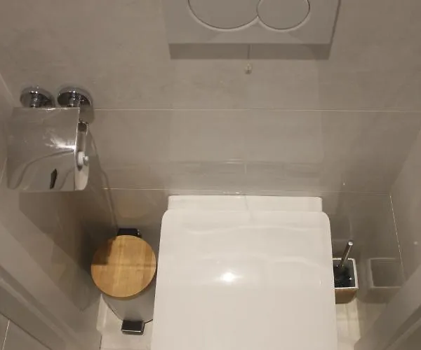 Lesboisjolis Apartmán *