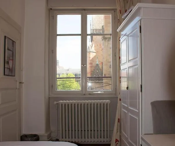 Lesboisjolis Apartmán *