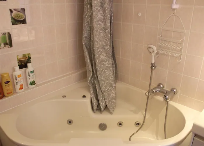 Apartamento Lesboisjolis Colmar