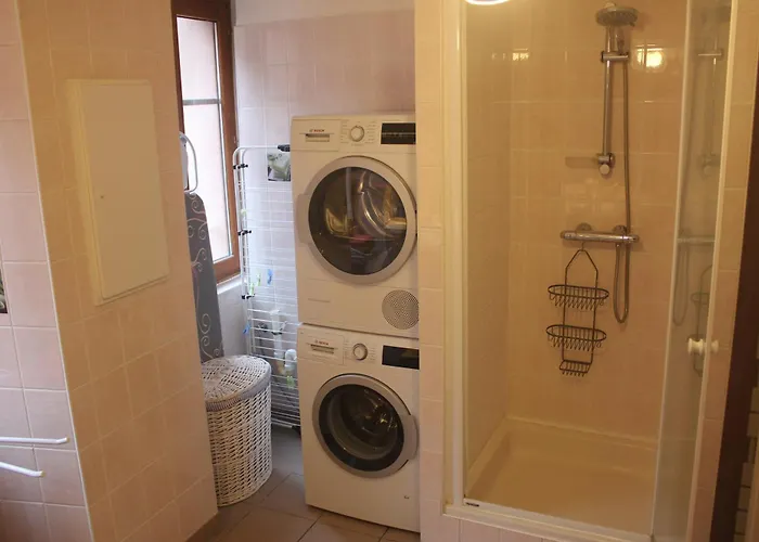 Apartmán Lesboisjolis *