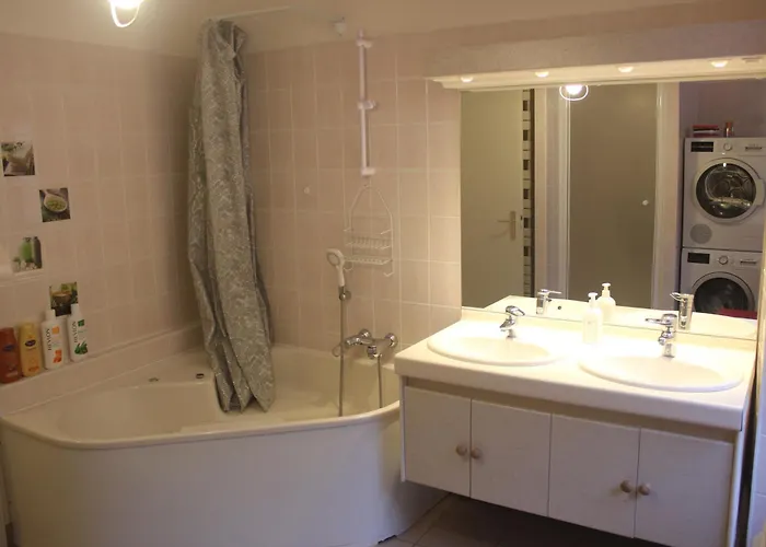 Apartmán Lesboisjolis *