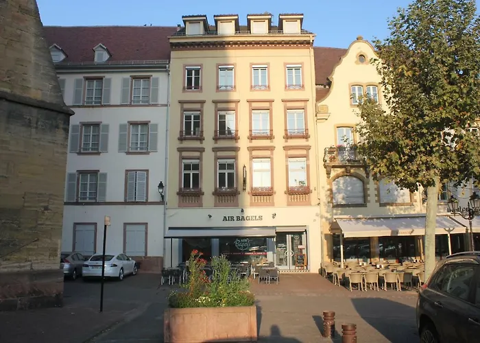 Lesboisjolis كولمار