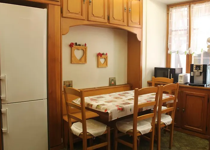 Lesboisjolis Apartamento *