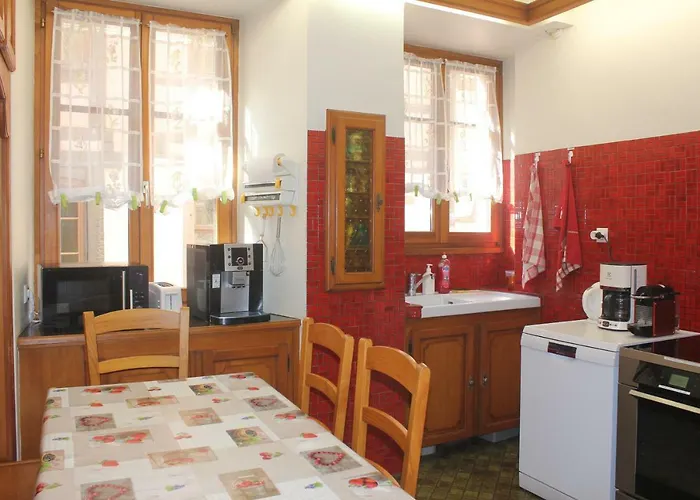 Apartamento Lesboisjolis *